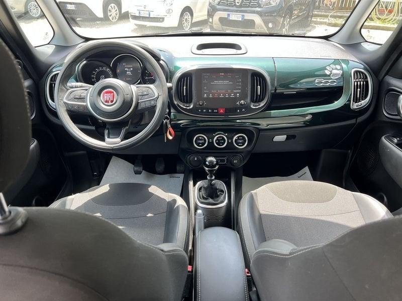 FIAT 500X Cross Look 1.3 Mjet 95cv 4x2 Cross