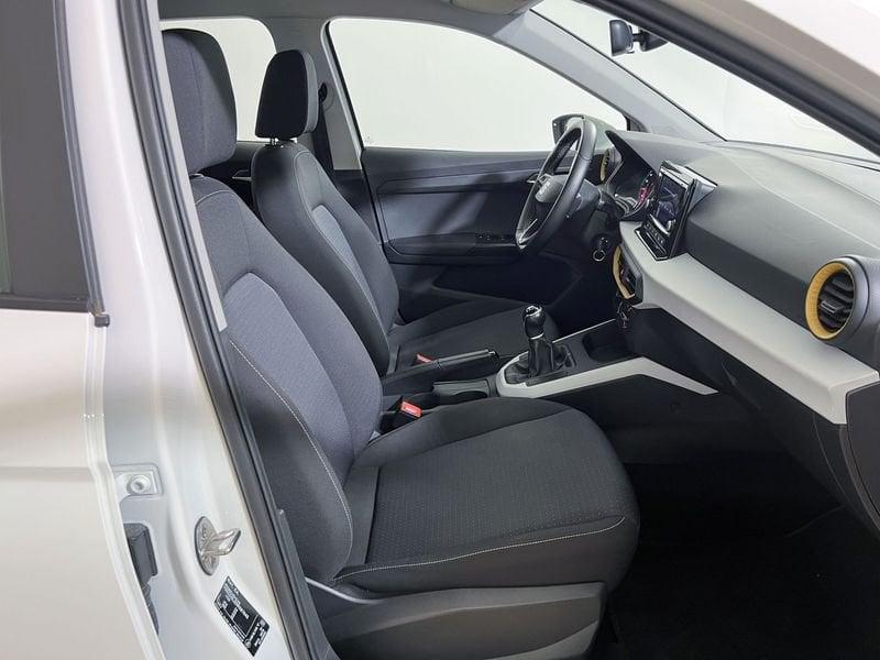 Seat Arona Arona 1.0 TGI Style