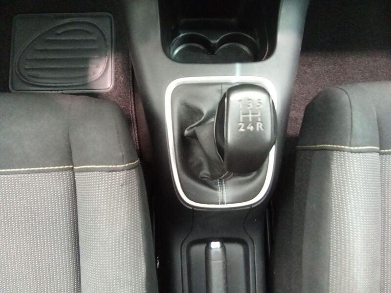 Citroën C3 C3 1.5 bluehdi Shine s&s 100cv 5m