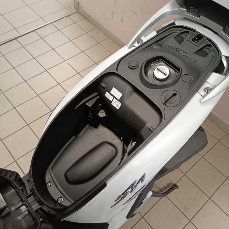 Honda SH 350 - 2022