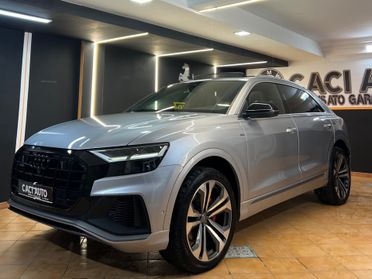 Audi Q8 50 TDI 286 CV quattro tiptronic Sport