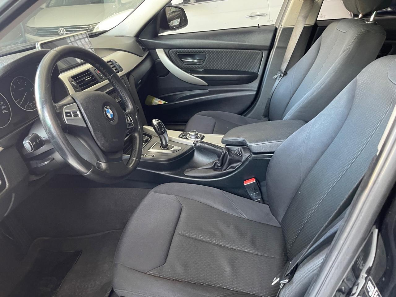 Bmw 316 316d Touring