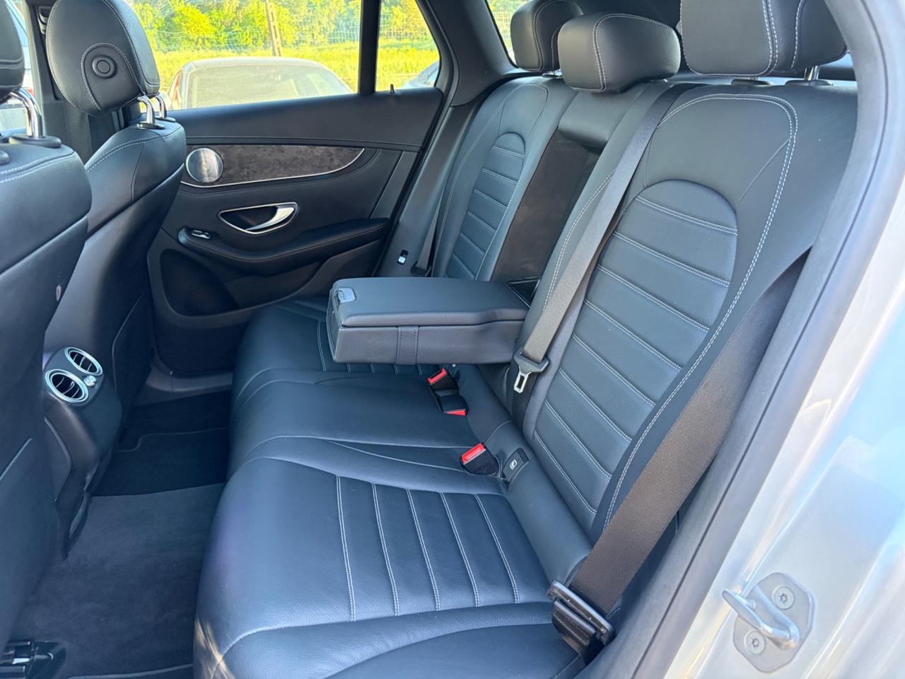 Mercedes-benz GLC 250 d 4Matic Exclusive