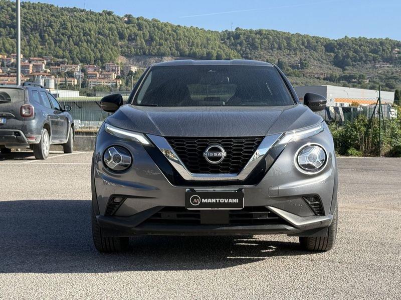 Nissan Juke Juke 1.0 dig-t N-Connecta 114cv