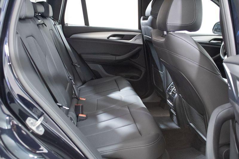 BMW X3 X3 xDrive 20d 48V Msport