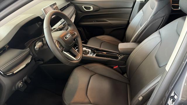 JEEP Compass 1.5 Turbo T4 130 CV MHEV SUMMIT