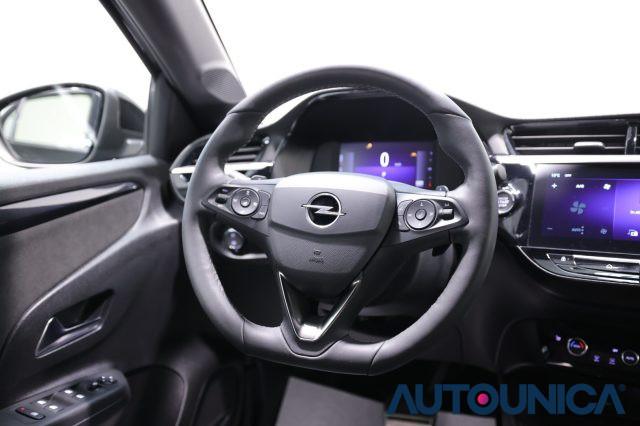 OPEL Corsa HYBRID 136 CV AUTOMATICA ULTIMATE FULL LED