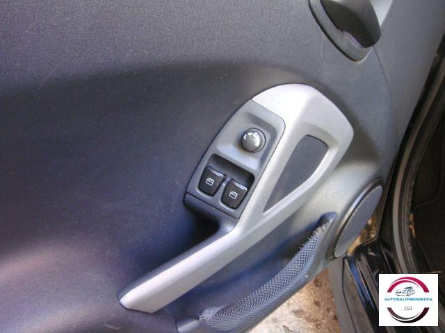 SMART - Fortwo - 1000 52 kW MHD passion *SERVOSTERZO*