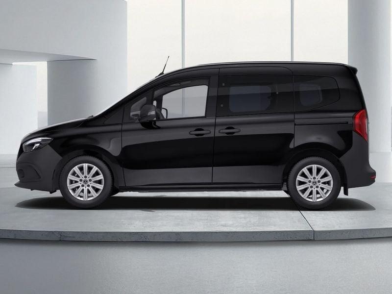 Mercedes-Benz Citan Citan 112 CDI Tourer Long