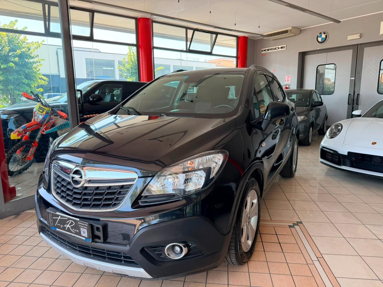 Opel Mokka 1.4 Gpl(GAS) 78.000 KM