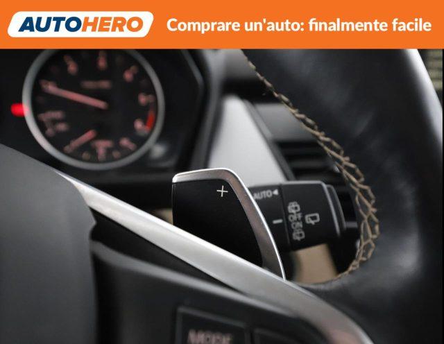 BMW 218 d Active Tourer Advantage