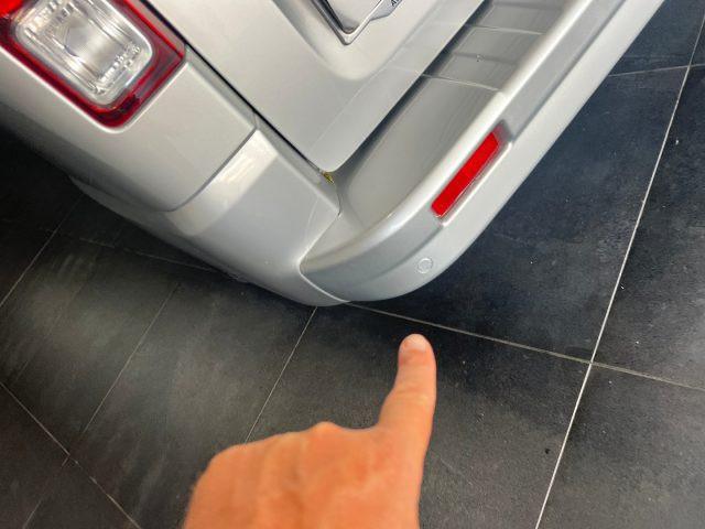 OPEL Vivaro 29 1.6 BiTurbo S&S EcoFLEX PC-TN Combi