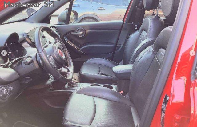 FIAT 500X 500 X 1.3 T4 Sport 150cv dct - Tetto Pano - GE216X