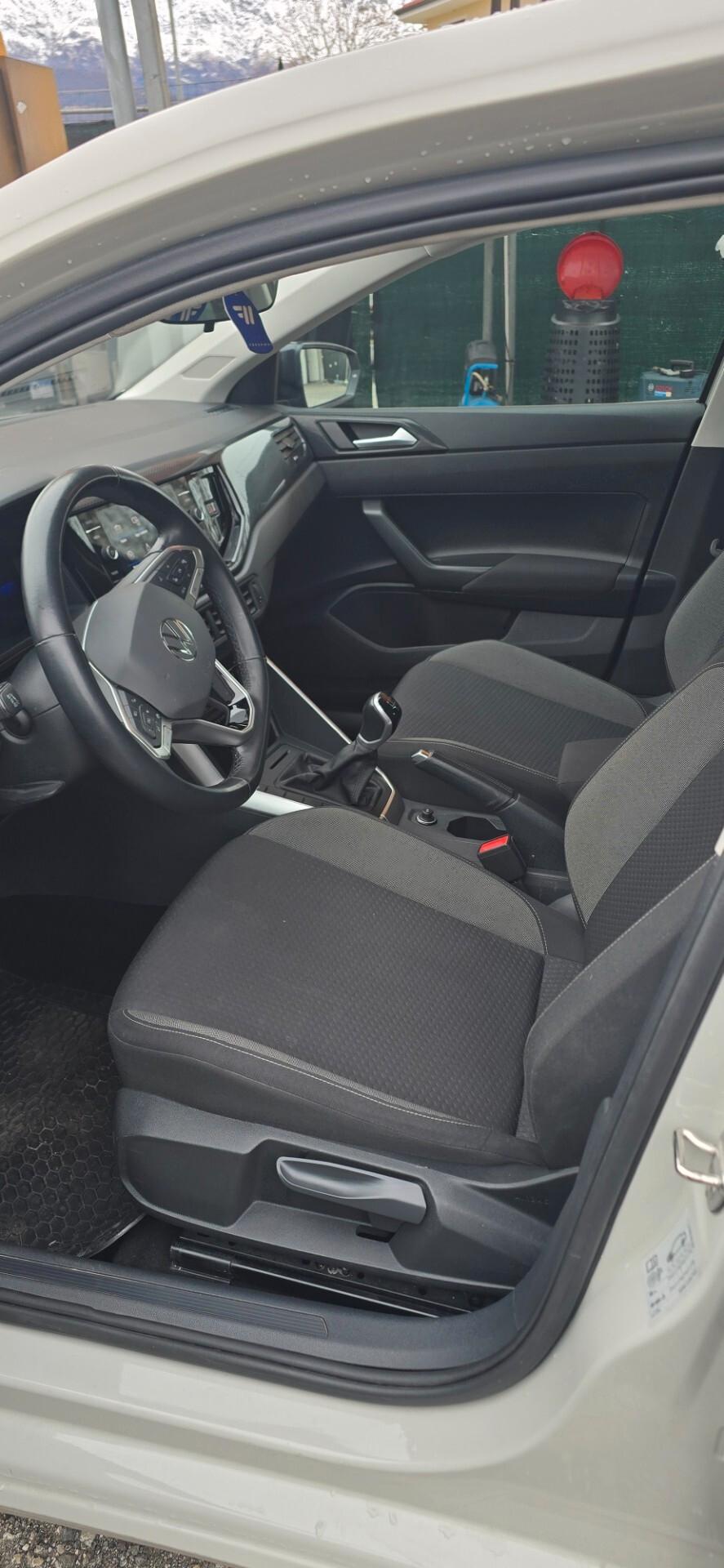 Volkswagen Polo 1.0 Life