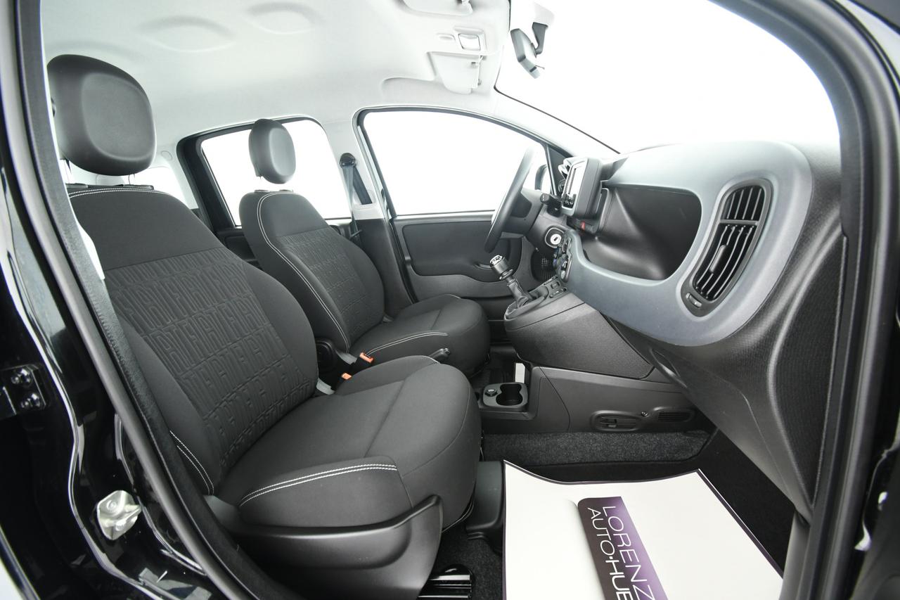 FIAT Panda 1.0 firefly hybrid s&s 70cv NEOPATENTATI+BLUETOOTH