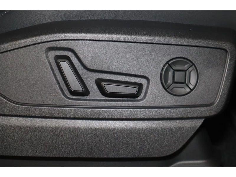 Audi Q5 Q5 TDI 150 kW mHEV+ S tronic quattro S line edition TETTO OLED CAMERA