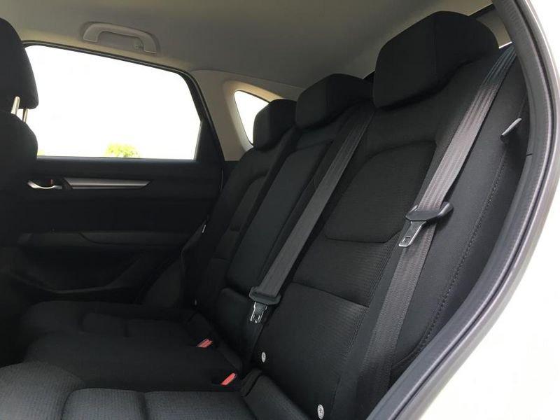 Mazda CX-5 2.2L Skyactiv-D 150cv Exceed Auto DISPONIBILITA' LIMITATA!!