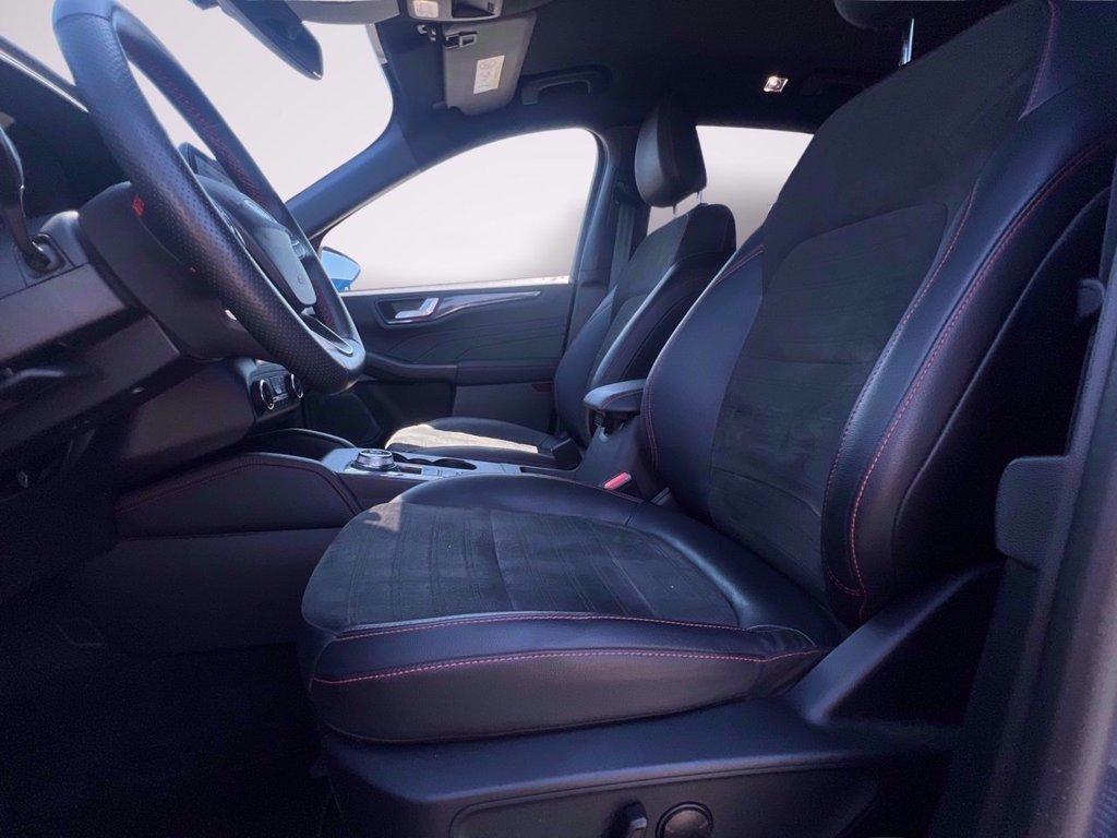FORD Kuga 2.5 phev ST-Line X 2wd 225cv cvt del 2023