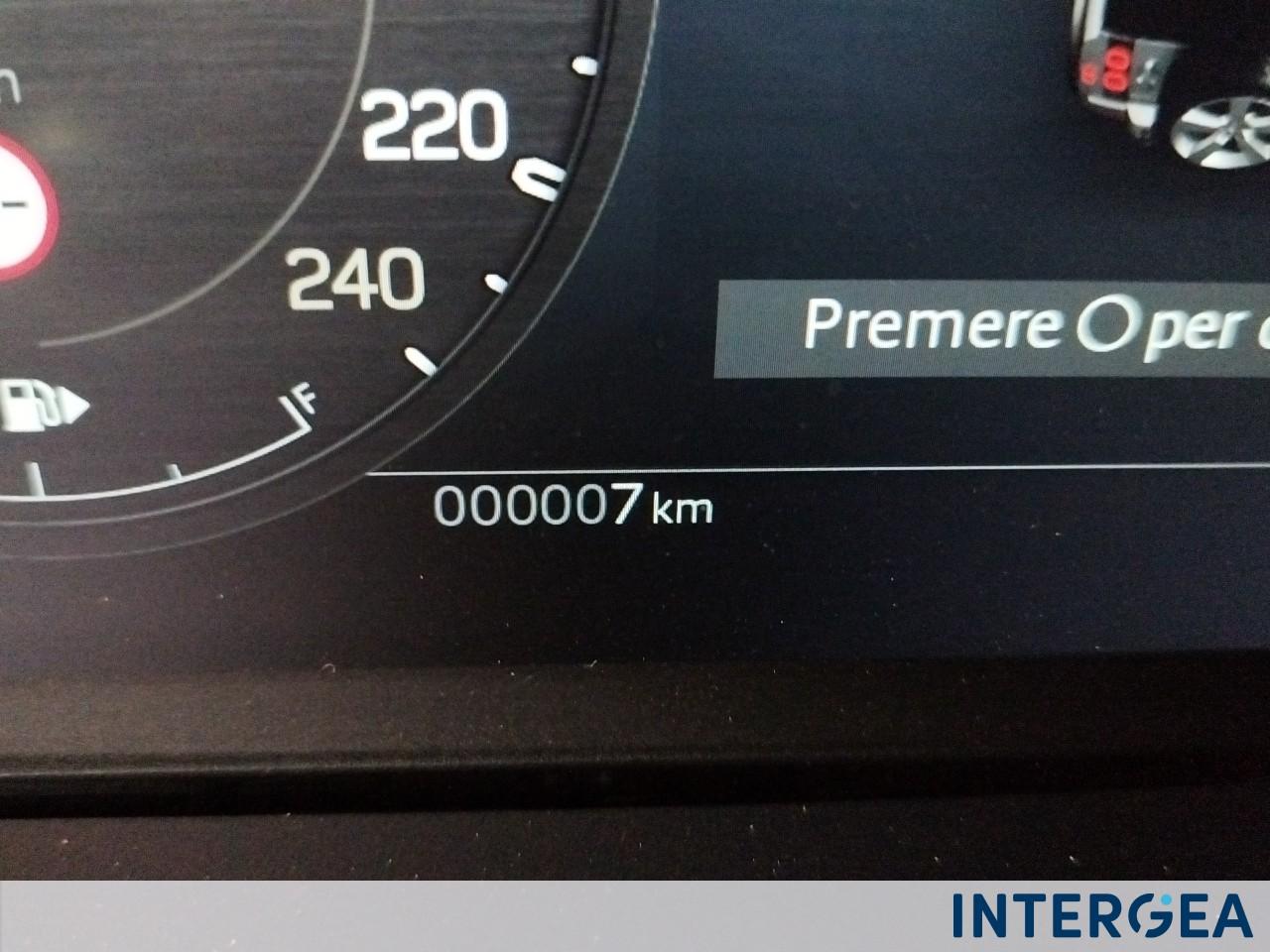 LAND ROVER Defender 110 3.0d mhev X-Dynamic SE awd 250cv auto