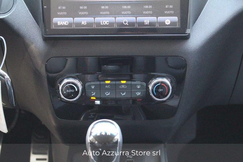 EVO Evo 3 Evo 3 1.5 Gpl 107cv *GARANZIA 5 ANNI/100.000KM, VARI COLORI*