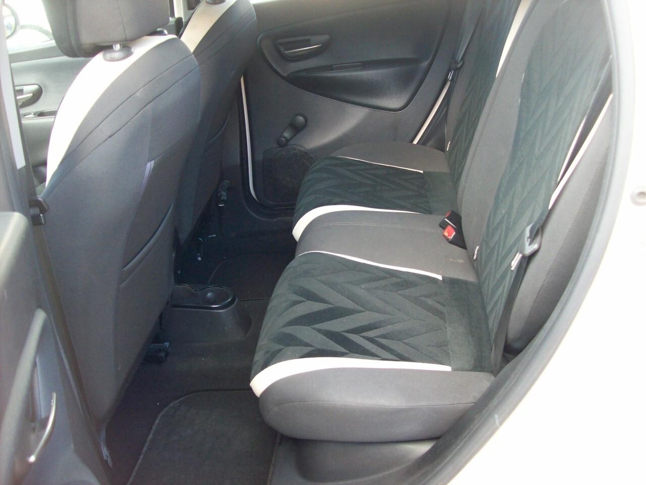 LANCIA YPSILON 1.3 MTJ CV.95 S&S GOLD "2016"