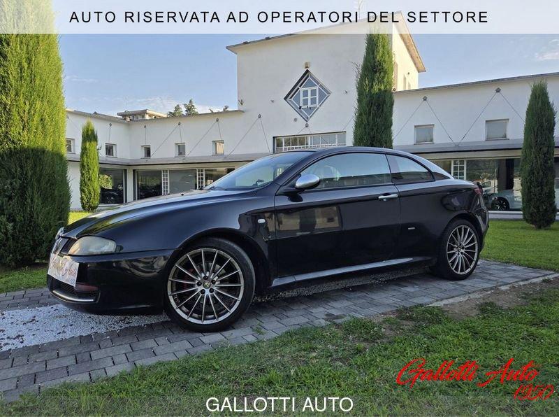Alfa Romeo GT 1.9 JTDM 16V
