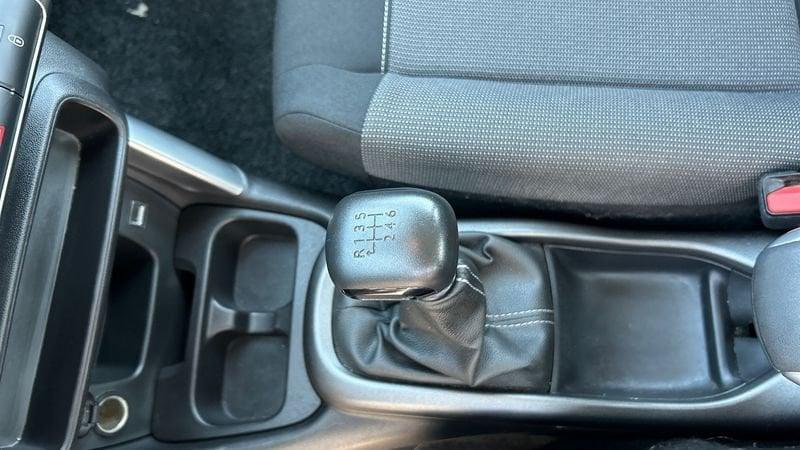 Citroën C3 Aircross 1.5 BlueHDi Feel S&S