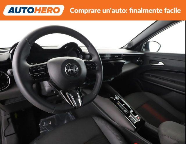 ALFA ROMEO Junior 1.2 145 CV Hybrid eDCT6 Speciale