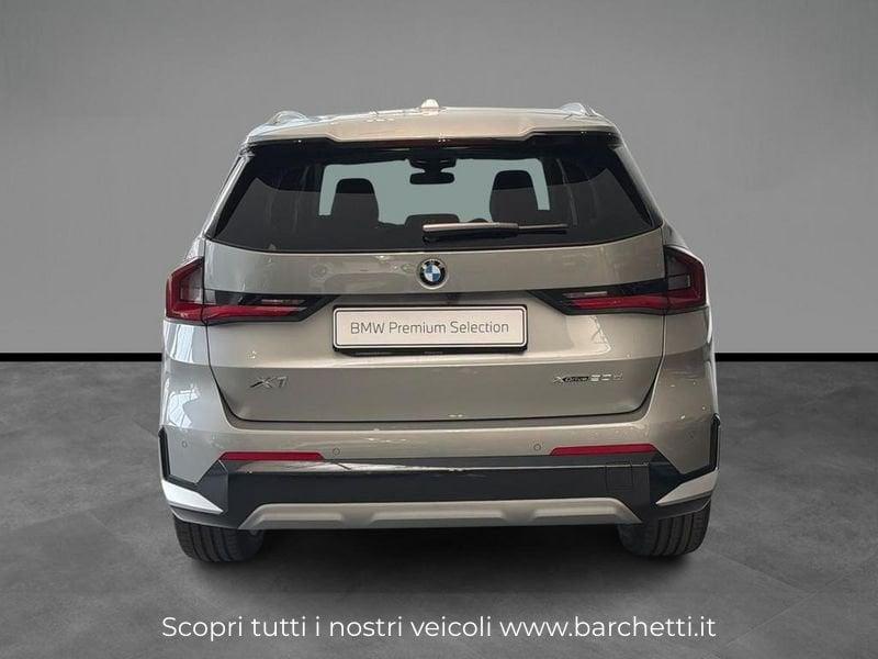 BMW X1 xdrive20d mhev 48V X-Line auto