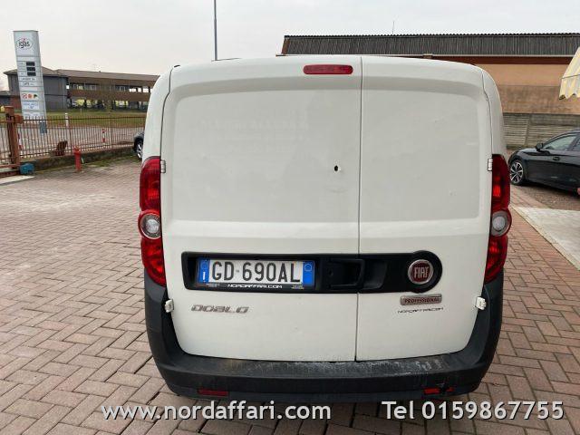 FIAT Doblo Doblò 1.3 MJT S&S PC-TN Cargo Business