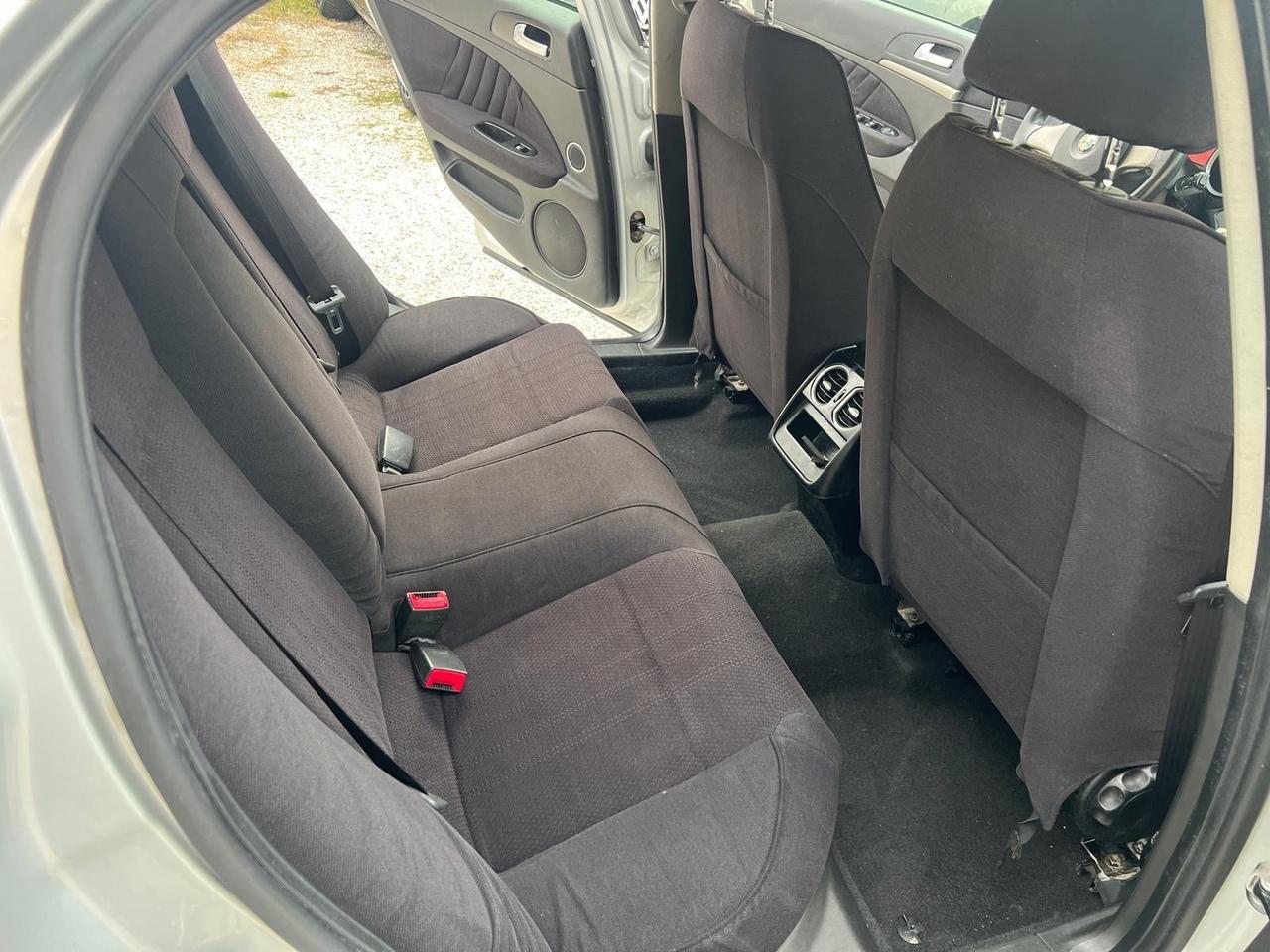 Alfa Romeo 159 1.8 Progression