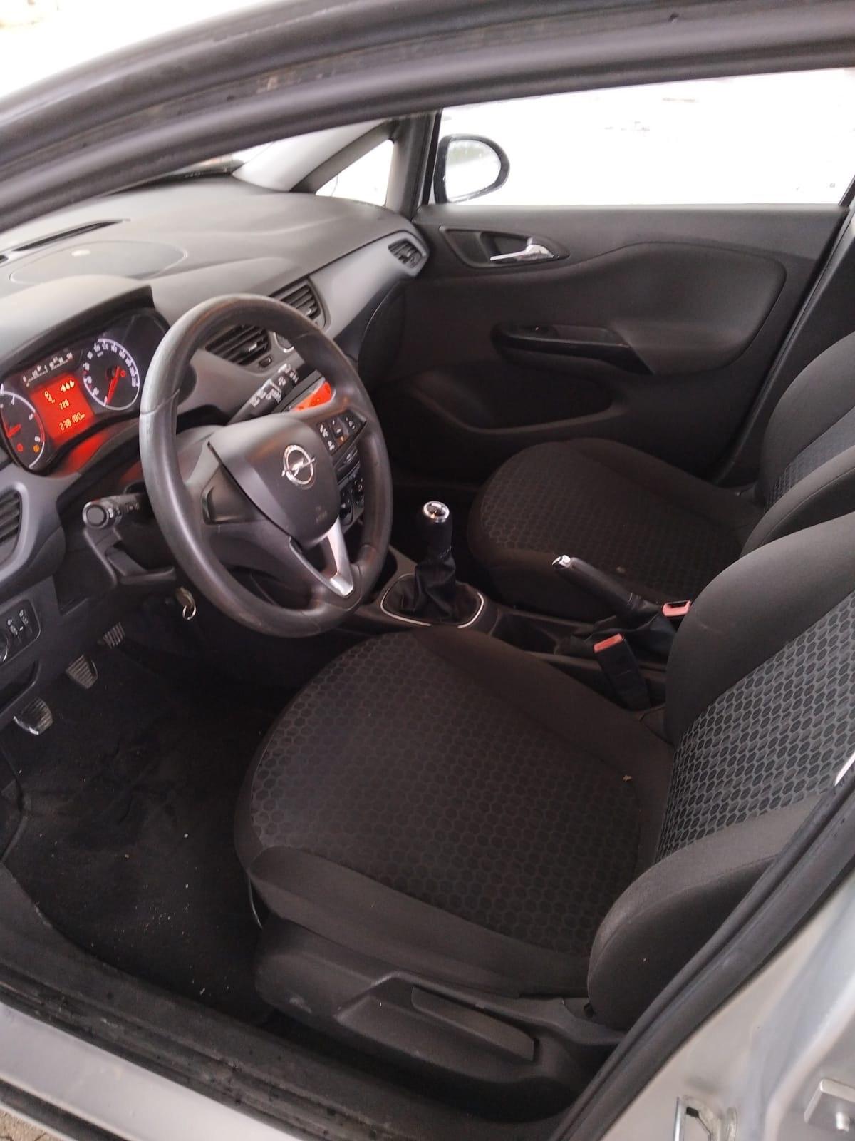 Opel Corsa 1.3 CDTI 5 porte