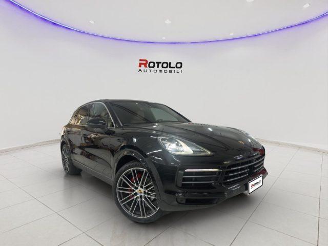 PORSCHE Cayenne 3.0 V6 PREZZO REALE