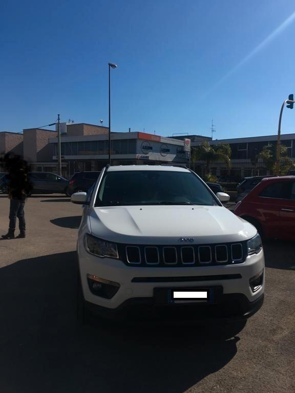 Jeep Compass 1.4 MultiAir 2WD Business