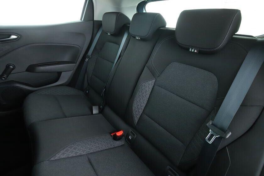 Renault Clio 1.5 dCi Blue 100 CV 5 porte Intens