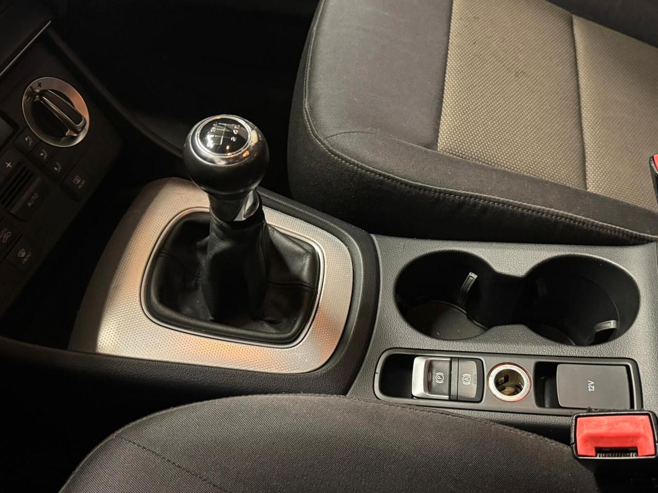 Audi Q3 2.0 TFSI quattro