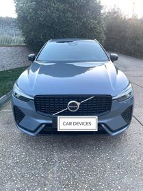 Volvo XC 60 -4x4 -UNICO PROPRIETARIO -GARANZIA