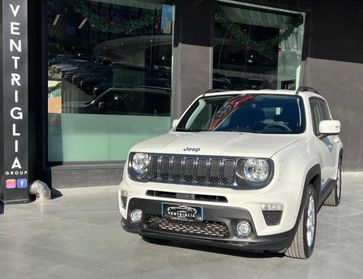 JEEP - Renegade - 1.6 Mjt DDCT 120CV Limited