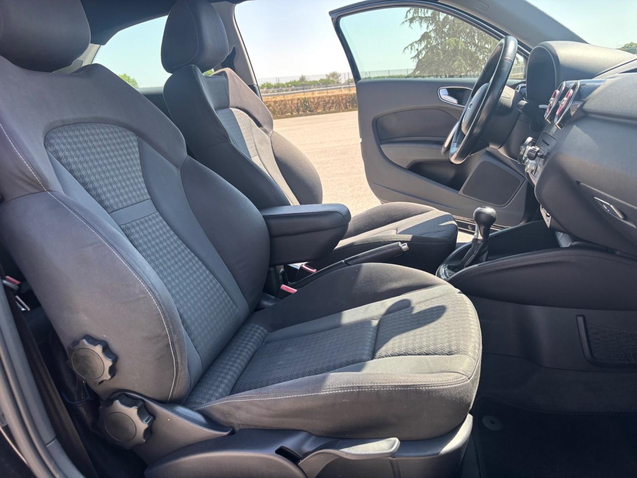 Audi A1 1.6 TDI 105 CV Ambition