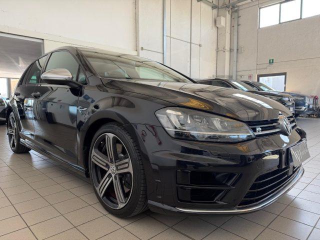 VOLKSWAGEN Golf R 2.0 DSG 5p. //TETTO//SERVICE VW//