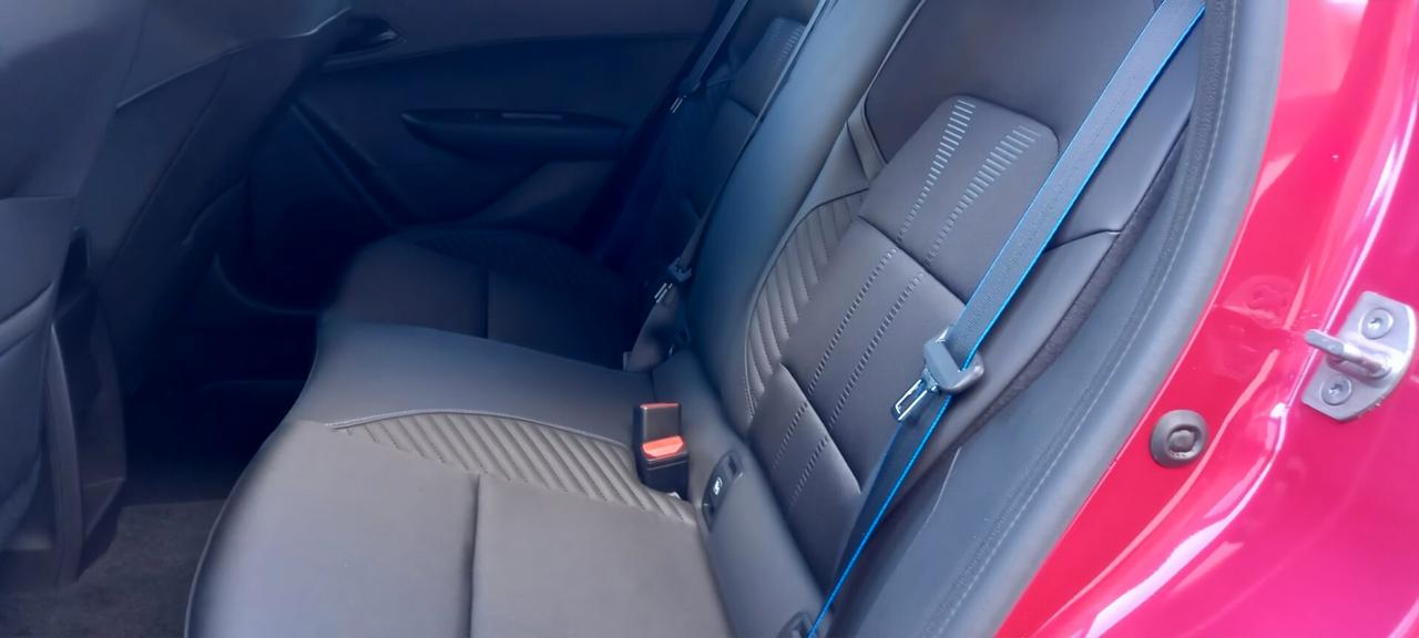 Renault NEW Clio ECO-G 120 CV ESPRIT ALPINE
