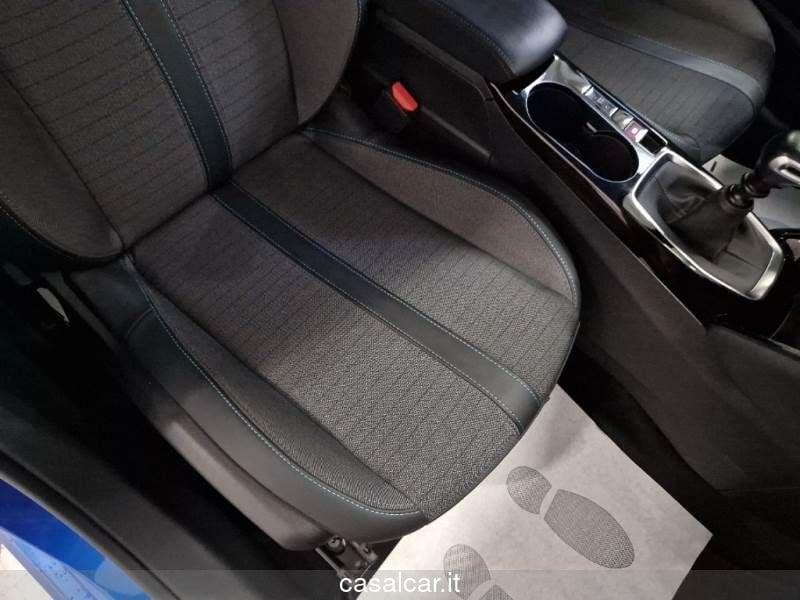 Peugeot 208 208 BlueHDi 100 Stop&Start 5 porte Allure Pack FINO A 3 ANNI DI GARANZIA KM ILLIMITATI PARI ALLA NUO