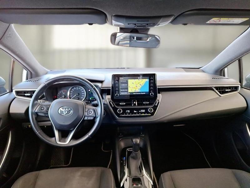 TOYOTA COROLLA TS 1.8 HYBRID BUSINESS STATION WAGON