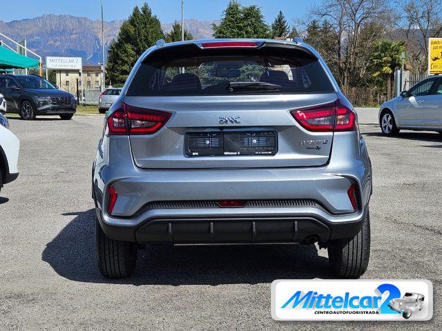 EMC Other QUATTRO CITY SUV AUTOMATICA TRASFORMABILE GPL