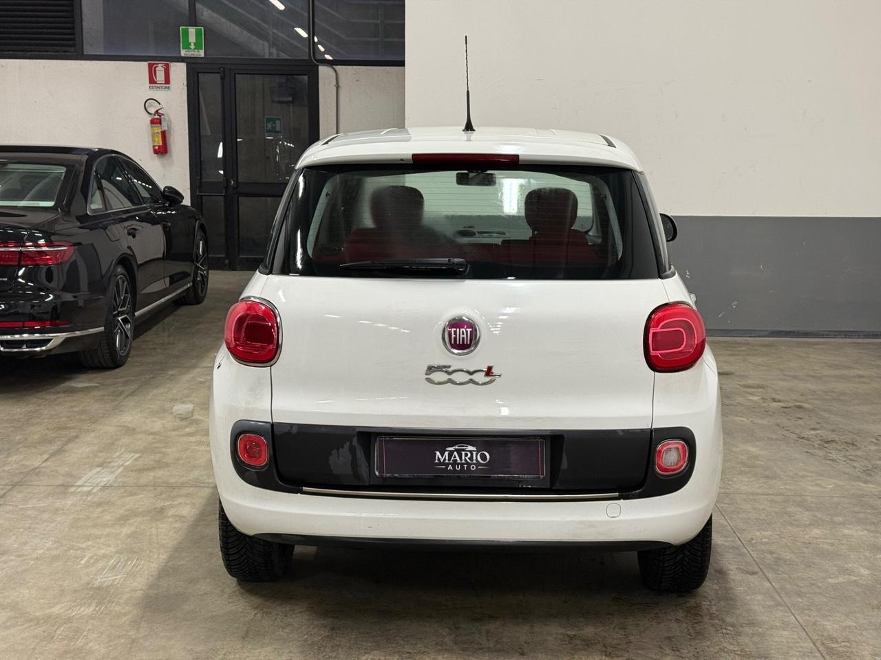 Fiat 500L 1.3 Multijet 85 CV Pop