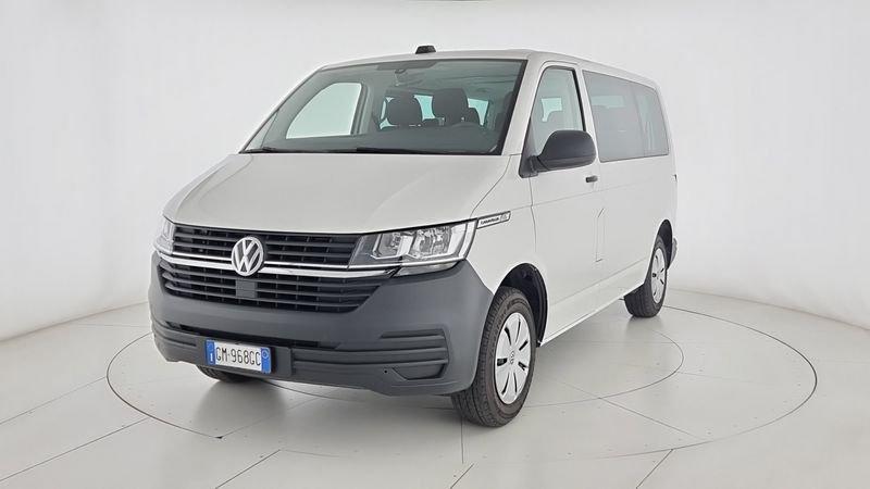 Volkswagen Caravelle 2.0 TDI 110CV PC Trendline 9 posti