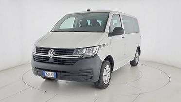 Volkswagen Caravelle 2.0 TDI 110CV PC Trendline 9 posti