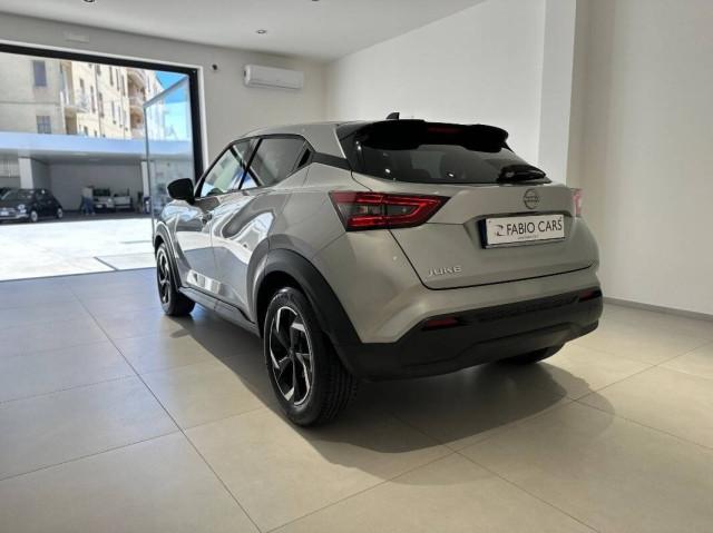 Nissan Juke 1.0 dig-t Acenta 114cv