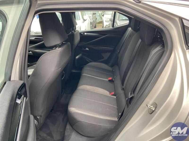 DS DS4 DS 4 BlueHDi 130 aut. Business