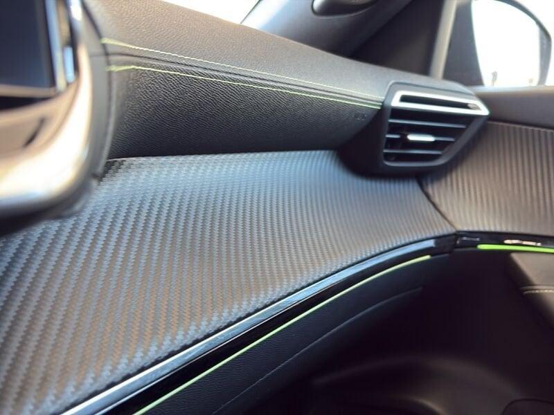 Peugeot e-2008 e-2008 GT 50 kWh